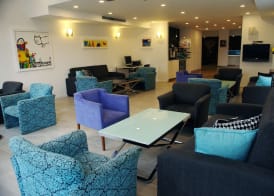 Best Western Regency Suites 2