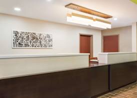 Sleep Inn & Suites North Mobile Saraland 3