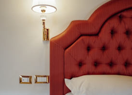 Hotel Villa Barbarich 4