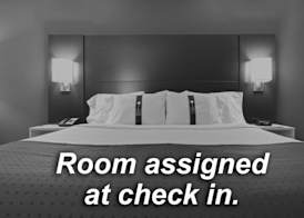 Holiday Inn Express & Suites OKMULGEE by IHG 3