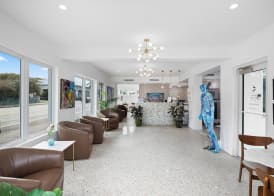 The New Yorker Miami Hotel 3