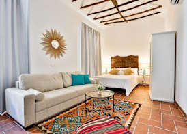 La Jⲟya de los Patios - Apartamentos Turísticos 5