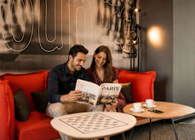 Ibis Orly Chevilly Tram 7 2