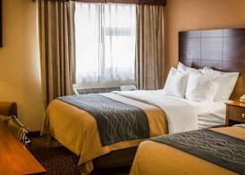 Quality Inn & Suites Port Huron 5