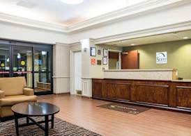 Sleep Inn & Suites Dothan North 4
