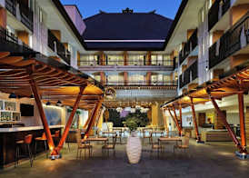 Fairfield by Marriott Bali Kuta Sunset Road 4