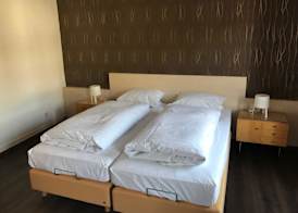 Hotel MALEPARTUS am Kurpark 5