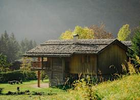 Ledro Mountain Chalet 2