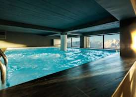 Hotel Carpe Diem Gudauri 2