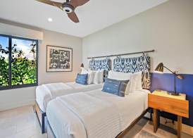 Wailea Elua- CoralTree Residence Collection 3