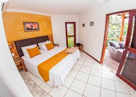 Duro Beach Hotel 3