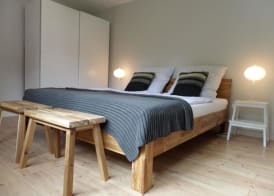 Ferienwohnung Börner ll 2