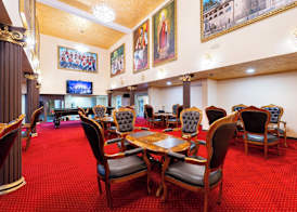 Hotel Perun 3