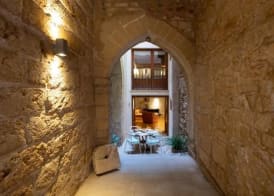 Ramón Llull House 3