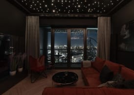 MARGI Velvet Apartament 3