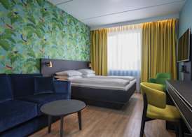 Thon Hotel Alta 2