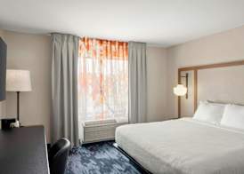 Fairfield Inn and Suites New Buffalo 4