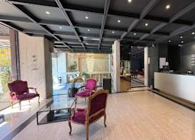B&B HOTEL Burgos 2