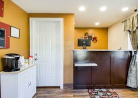 Rodeway Inn Middleboro-Plymouth 4