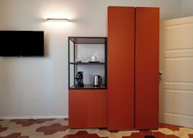AmiRooms Affittacamere 5