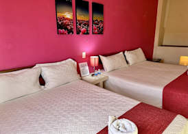 Hotel Barranquilla 4