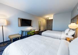 Fairfield Inn & Suites by Marriott Phoenix West/Tolleson 3