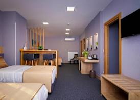 Casa Constanza Hotel Garni 3