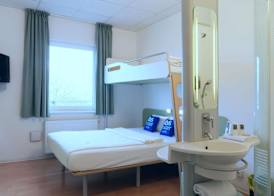ibis budget Hotel BONN SÜD Königswinter 5