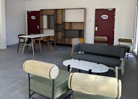 ibis Styles Angouleme Centre 5