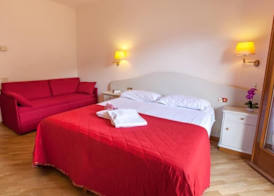 Hotel Le Rotonde 4