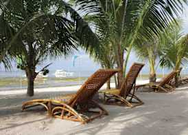 Linaw Beach Resort And Restaurant 2