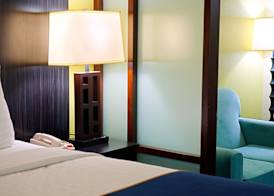 Super 8 by Wyndham Irving/DFW Apt/North 5