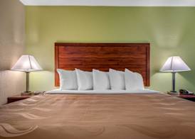 Quality Inn Morgantown 5