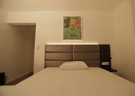 Galeria Airport Hotel 5