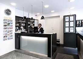 Go Hotel Ansgar 3