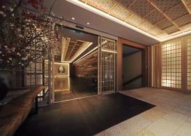 Noku Kyoto 2