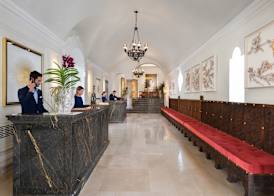 San Domenico Palace, Taormina, A Four Seasons Hotel 2