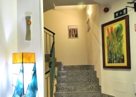 Hotel Apartamentos Aralso 2