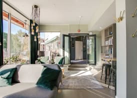 First Hotel Brommaplan 4