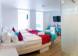 Ostseehotel Baabe family & SPA 4