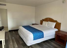 City Center Hotel Downtown Los Angeles 2