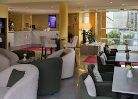 Hotel Parc Belle-Vue 2