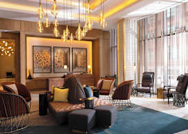 Hotel Distil, Autograph Collection 2