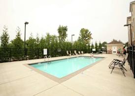 Homewood Suites by Hilton Louisville-East 4
