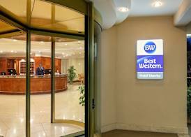 Best Western Hotel Viterbo 2