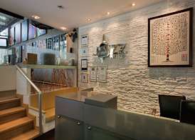 Jazz Hotel Nisantasi 4