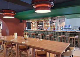 Novotel Lille Centre Grand Place 3