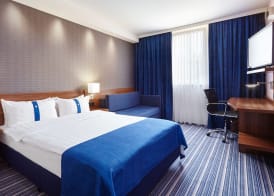 Holiday Inn Express NEUNKIRCHEN by IHG 4