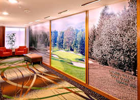 SpringHill Suites by Marriott Pittsburgh Latrobe 2