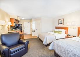 Candlewood Suites PITTSBURGH-CRANBERRY by IHG 2